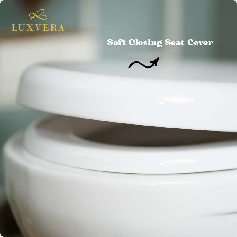 (Khusus Area Jadetabek) Closet Duduk Lois Ls - 888 | Two Piece Toilet Closet Duduk / Kloset Duduk Toilet Duduk dengan Flush System American Standar - Tahan Lama dan Efisien untuk Kebutuhan Rumah Tangga - Gambar 6