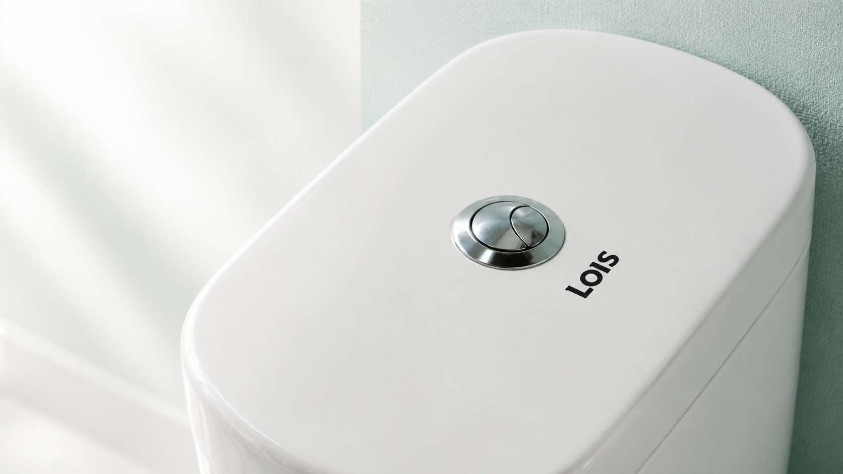 Manfaat Dual Flush pada Closet Duduk untuk Penggunaan Harian