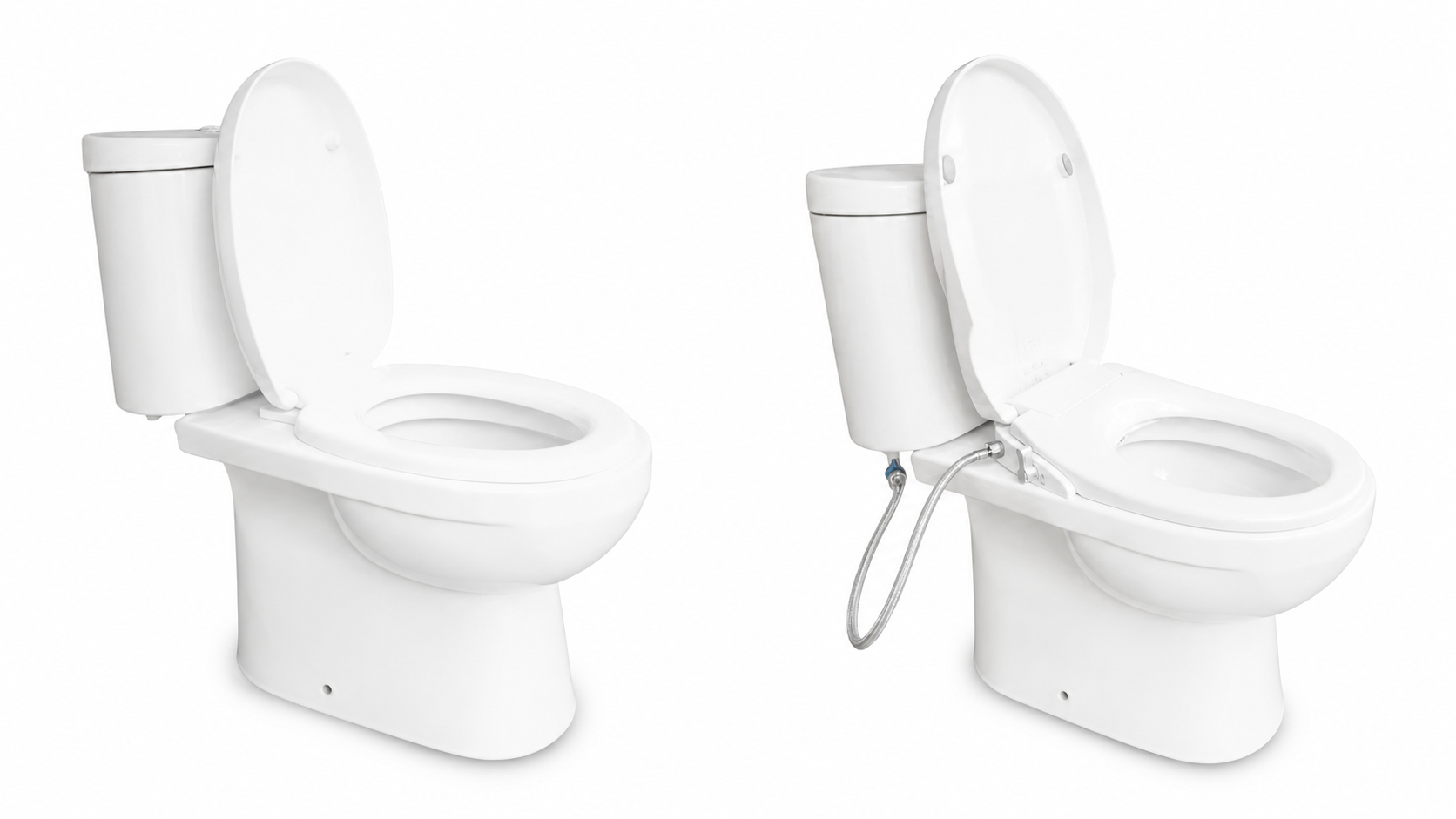 Jet Shower vs Bidet Jet: Apa Perbedaannya pada Closet?